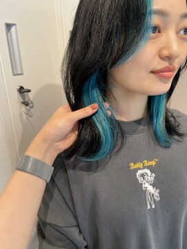 ウルカ 北浦和西口店(ulQua) くびれミディ〇