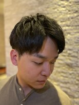 銀座 シノ 灯(shino HANARE)&nbsp;カジュアルショート