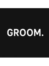 GROOM.