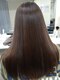 ミラー 星川(Mirror)の写真/今話題の髪にドラマを。のつるりんちょやoggi ottoの正規取り扱い店◇艶感のある健康的な美髪へ導きます＊