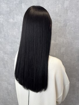 シエル 立川店(CIEL) 【KAZUYA×CIEL】ダークグレージュ