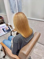 カイレア 辻堂(Kaile'a)&nbsp;レディース　ブリーチ矯正【辻堂】