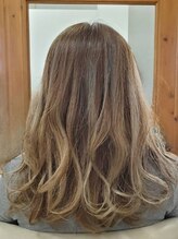 ブリリアンス(BRILLIANCE)