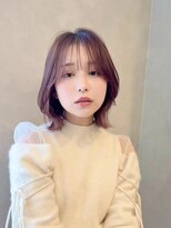 ハルキミナトジャパン 神戸(HARUKI MINATO japan) ボブ 20代30代40代ヘア 切りっぱなし 三ノ宮