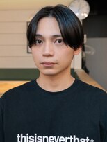 COZY247 ／  メンズカット メンズパーマ メンズサロン船橋駅【コージー】&nbsp;メンズカット/パーマ/ニュアンスパーマ/フェザーパーマ[船橋駅]