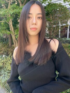 デザート(Des.Art) 【Des.Art天神赤坂警固】20代30代40代大人艶ロングレイヤー