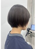 【arte HAIR】ショートボブ/ショートレイヤー/レイヤーカット