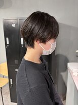 アレン(Alen)&nbsp;ショート