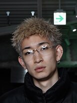 スキルメイト 天神(SKILL MATE)&nbsp;スパイキーショート