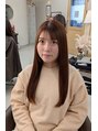 クリーム 町田(Cream)&nbsp;髪質改善ストレート☆ナチュラルに綺麗なツヤ髪
