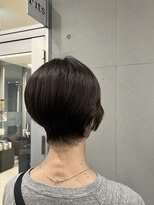 フィッツ(Fits) 綺麗め大人ショート