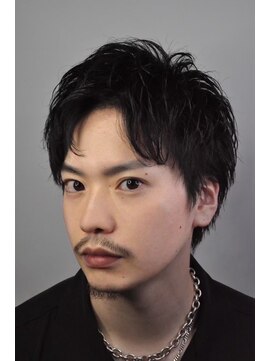 ヒロギンザ 広島本店(HIRO GINZA) ビジネススタイル