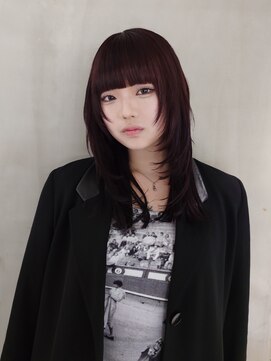 ロジ(loji) フェイスレイヤー