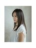 お手頃Aujua♪【カット+《Aujuaヘアマスクトリートメント》炭酸ケア】¥7500