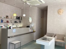 ナカオコアフュール(NAKAO COIFFURE TAKENOYAMA)