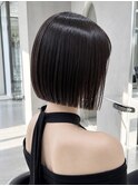ワンホンレイヤー/前髪カタログ/顔周りカット/大宮★29
