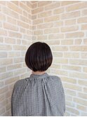 ショートスタイル