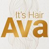 イッツヘアーアヴァ 玉造店(It's Hair Ava)のお店ロゴ