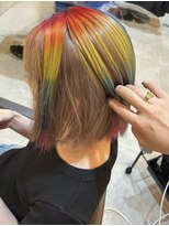 リアン(ReAN)&nbsp;Rainbow