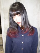キヴィ(kivi)&nbsp;裾color