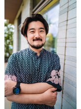 ユートゥイーズ 鎌倉(U too e's) 古里 リョウタ