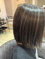 ドルチェヘアー(DOLCE HAIR)&nbsp;ボブ