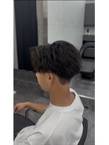 チャプター(CHAPTER)&nbsp;ツイストスパイラル
