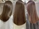 エイチエムヘアー 吉祥寺店(H M hair)の写真/縮毛矯正＋カット＋髪質改善トリートメント｢TOKIO｣の組み合わせ 17600円