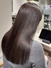 【全国400店舗限定】カット+カラー+TOKIOハイパーTR+ハイパーホームケア