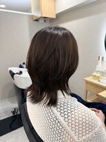 フィー 南越谷2号店(fee)&nbsp;ミディアムレイヤー