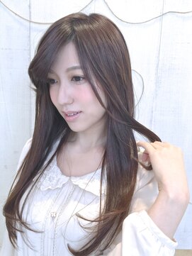 アンフィフォープルコ(AnFye for prco) AnFye for prcoアンフィフォープルコ 大人ストレート♪