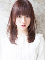 Ｉラインミディ