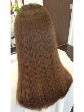 コラソン ヘアストーリー(crazon hair story) お客様スタイル