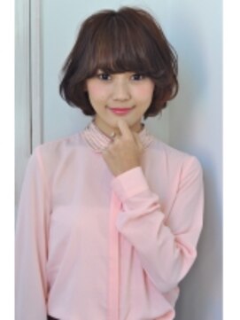 クラン(clan) ナチュラルアッシュグレージュ