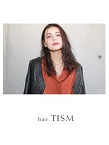 ヘアー ティズム(hair_TISM)&nbsp;大人クール