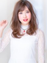 ヴィアラ 自由が丘(VIALA)&nbsp;【VIALA 自由が丘】エアリー×スウィート