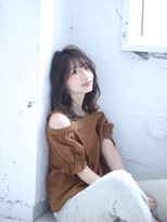 ネオリーブ ジューク 日吉店(Neolive JuQ)&nbsp;ゆるふわモテミディアム