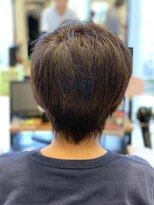 クアトログランシュ ひたちなか店(QUATRO×GranCieux)&nbsp;くびれショート