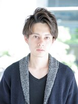 アフロディーテ 銀座(APHRODITE GINZA) 波巻き/ハイライト/マッシュパーマ/ウルフ/銀座