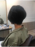 ロックなショート!