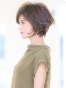 ヴィアラ 自由が丘(VIALA) 【VIALA 自由が丘】フェアリー×気品