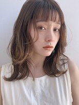 ガーデントウキョウ(GARDEN Tokyo) 【GARDEN 田中麻由】