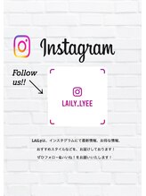 ☆インスタグラムにてお得な情報やヘアスタイル&最新アイテムなど発信中！フォロー&いいね！お願いします☆