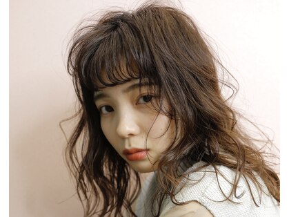 ヘアメイク カーロデュエ(Hair Make caro due)の写真