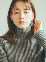 バーノン(VERNON)&nbsp;SILKY MEDIUM【VERNON】058-262-3611