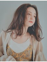 レジュアル(RESSUAL)&nbsp;ロングヘア　コスメストレート　黒髪　髪質改善　素髪