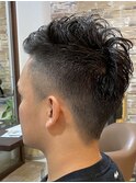 メンズショート