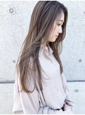 【Laundry】まろやかベージュ