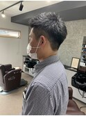 メンズショート