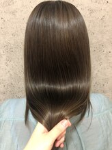 【酸熱トリートメンの実績】当店ではこれまで数百人のお客様に沢山の嬉しいお言葉を頂いた実績があります♪